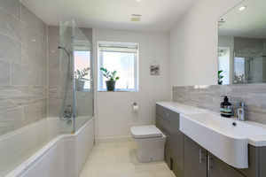 Bathroom- click for photo gallery